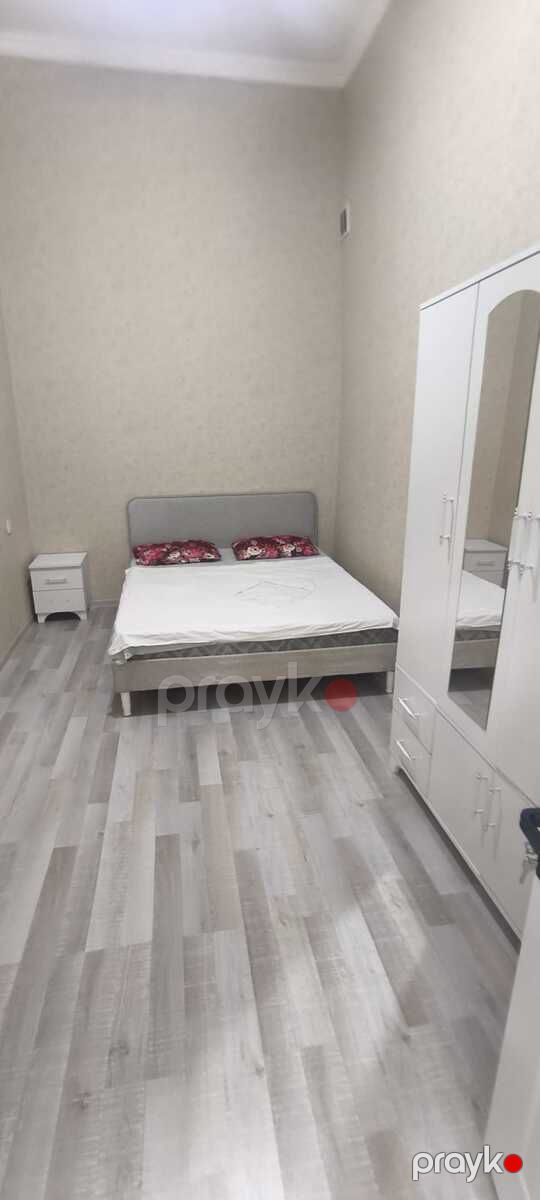 3-otaqlı mənzil kirayə verilir, Sahil m., 70 m² — Mənzil, Bakı (6)