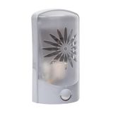 Sensorlu plafon boz — Omid.az — Lighting