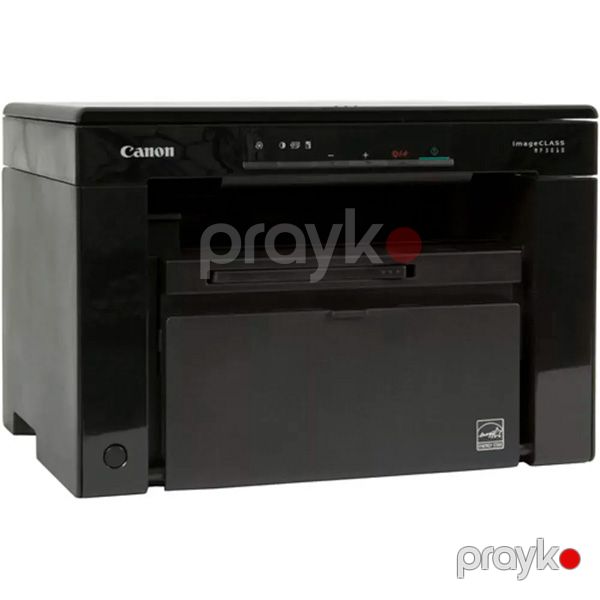 Printer Canon imageCLASS MF3010 Black — Mallar, Bakı (3)