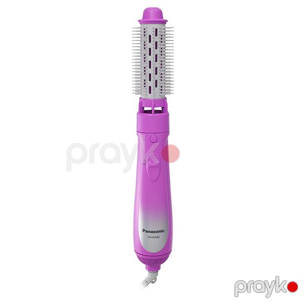 Fen-daraq Panasonic EH-KA42-V865 Violet — Mallar, Bakı (2)