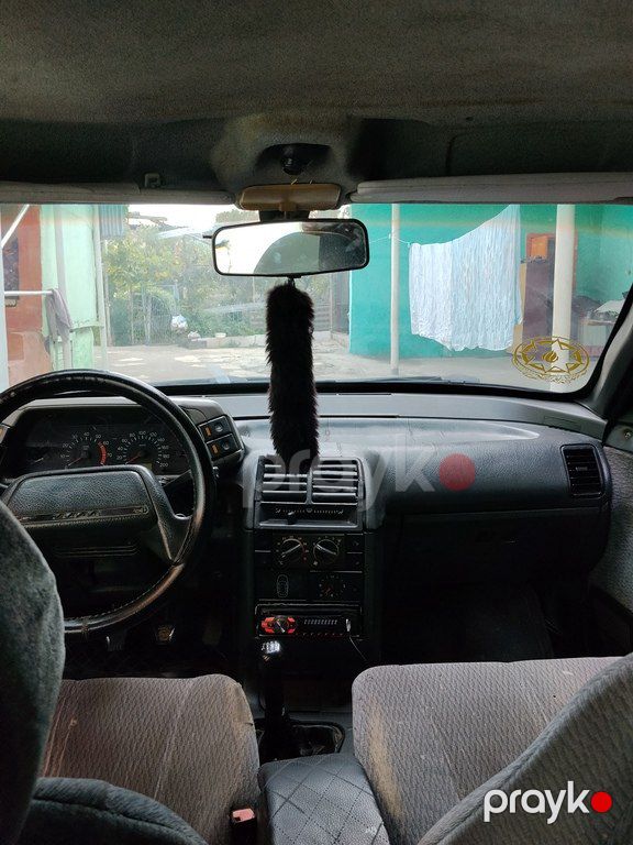 Lada (VAZ) 2112, 1.6 L, 2003 il, 656 560 km — Avtomobillər, Gəncə (3)