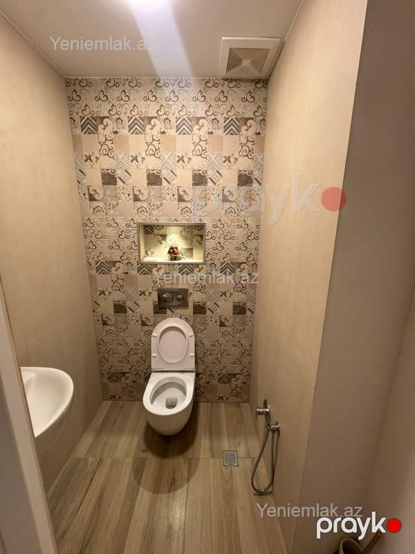 Satılır 4 otaqlı Bina evi menzil (Yeni tikili), 116 m², Sumqayıt Bulvarı — Mənzil, Sumqayıt (5)
