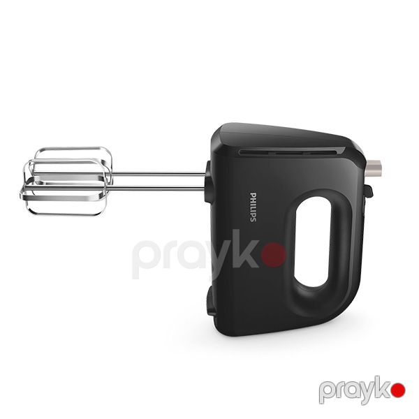 Mikser Philips HR3704/11 Black — Mallar, Bakı (3)