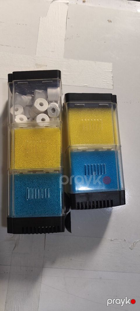 Filter hissələri — Bakı
