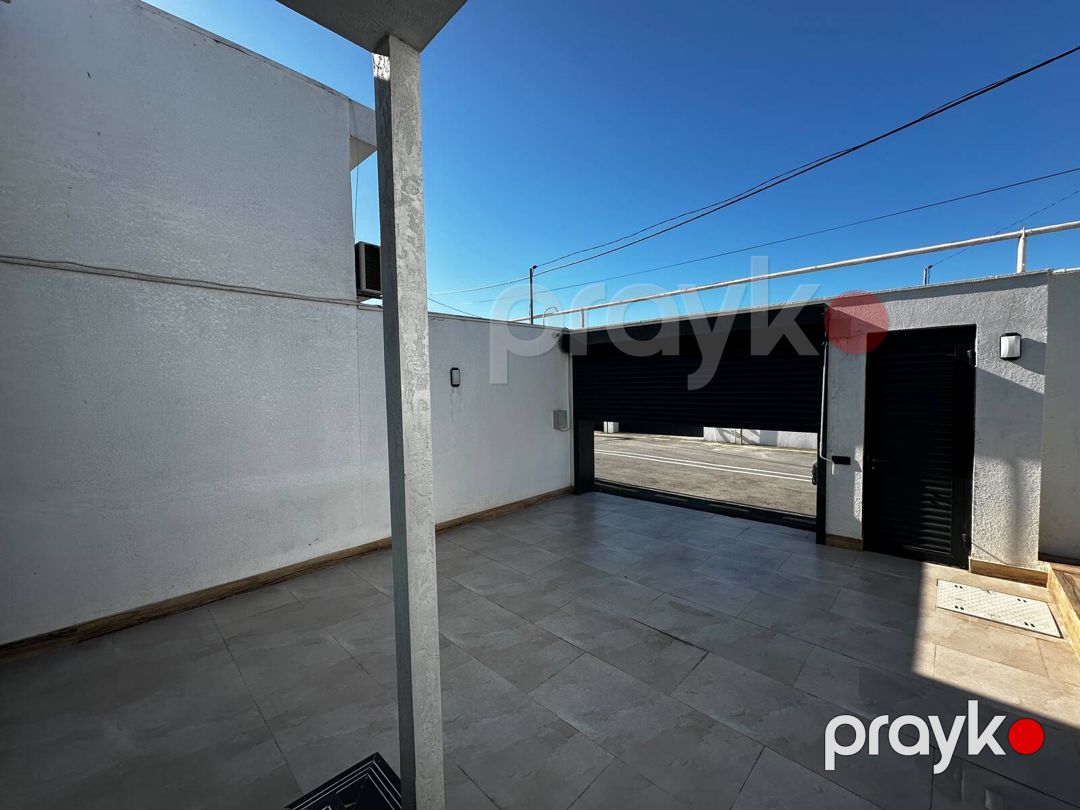 Satılır 4 otaqlı həyət evi/bağ evi 150 m² — Ev, villa, Bakı (4)