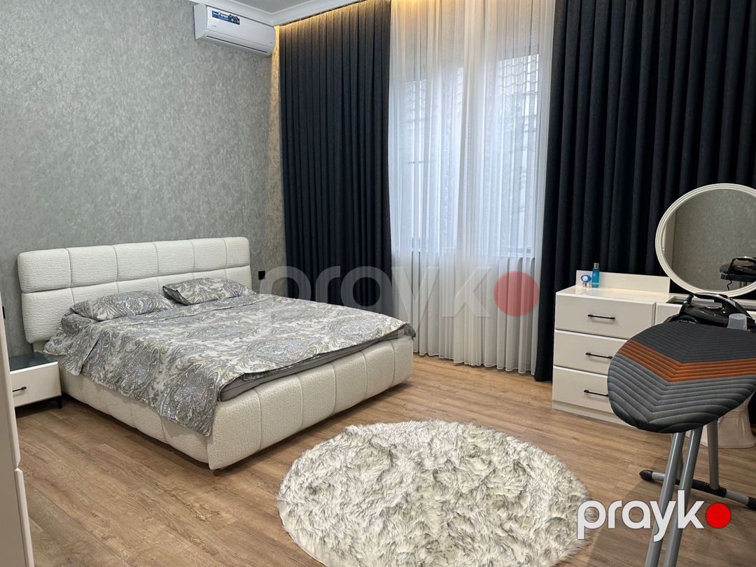 Satılır 5 otaqlı həyət evi/bağ evi 275 m² — Ev, villa, Bakı (6)