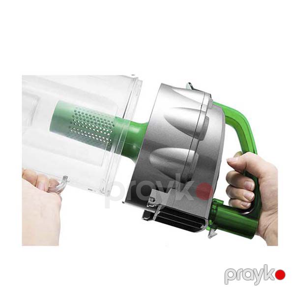 Tozsoran Artel VCC0220 Turbo brush Gray — Ev texnikası, Bakı (3)