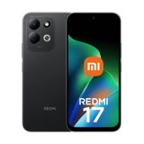 Xiaomi Redmi 17 8/256GB Black — Bir Telecom