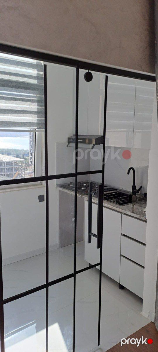 Satılır 2 otaqlı yeni tikili 60 m² — Mənzil, Xırdalan (6)