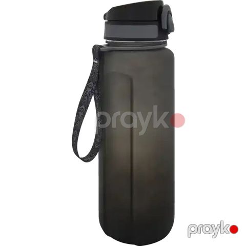 İdman su qabı İdeenwelt, qara, 1 l — Bakı