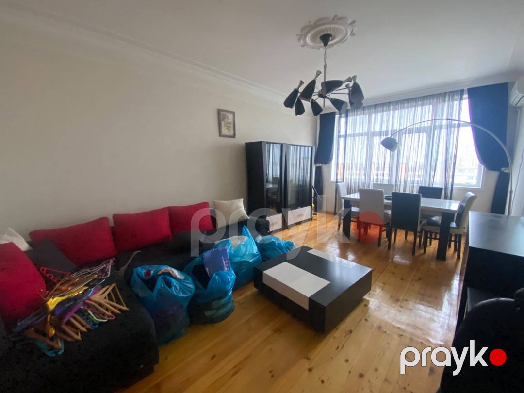 Satılır 2 otaqlı yeni tikili 94 m² — Mənzil, Bakı (2)