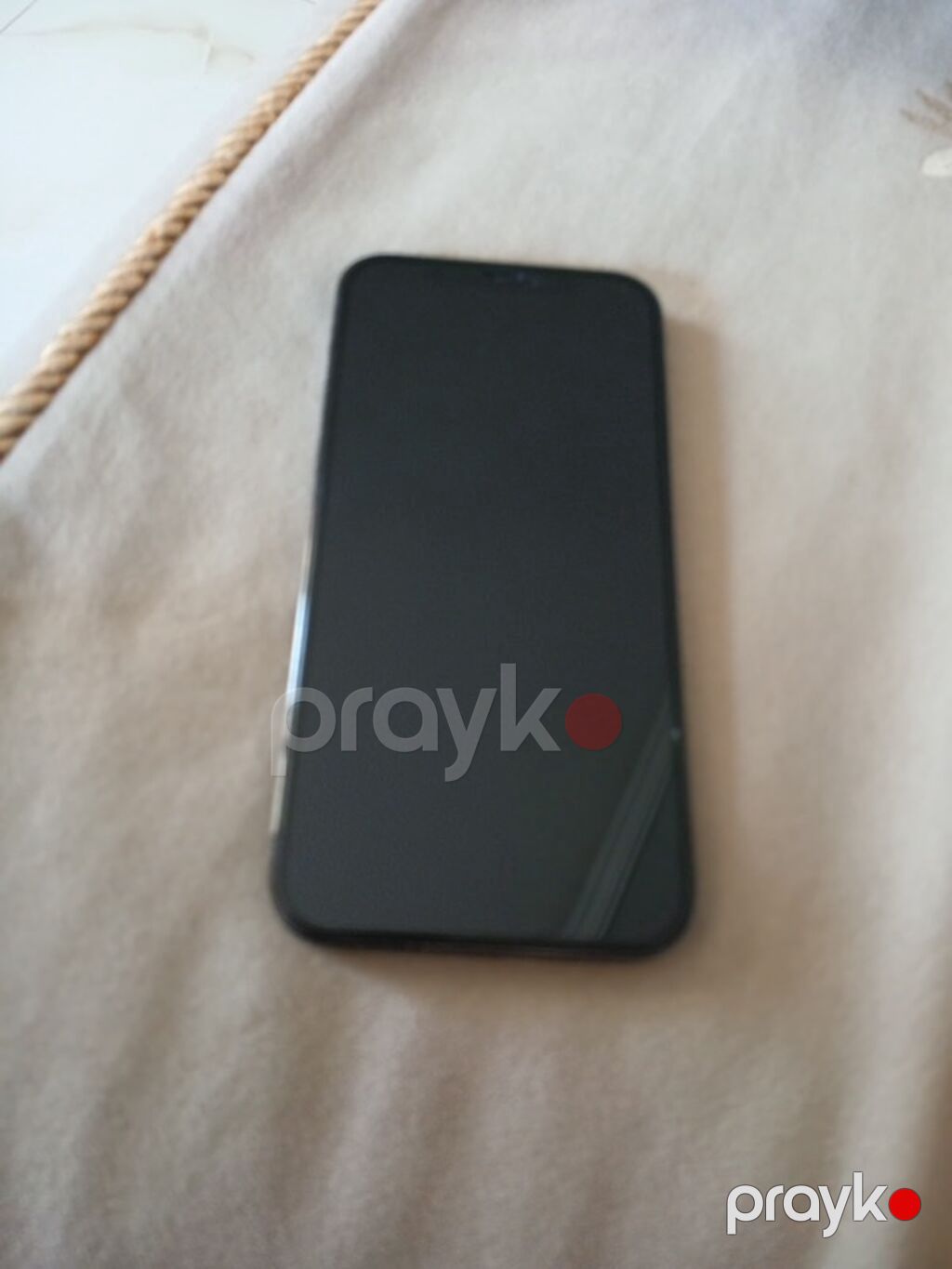 IPhone 12 Pro, Mavi, Face ID — Apple iPhone, Şirvan (3)