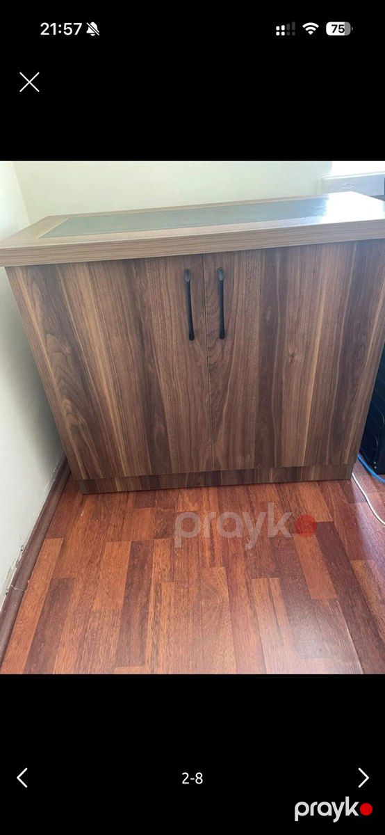 Ofis mebeli dəsti — Mebel, Bakı (6)