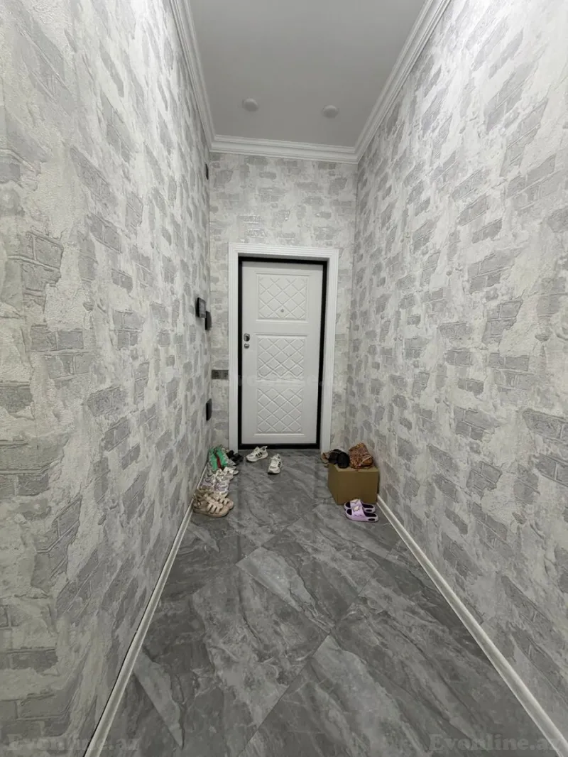 Kirayə verilir 3 otaqlı Mənzil Yeni tikili 84 m² Xırdalan — Mənzil, Xırdalan (4)