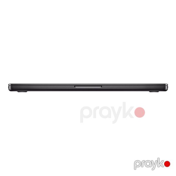 MacBook Pro 14.2" Apple M4 A3112 16 GB/512 GB Space Black — Noutbuklar, Bakı (5)