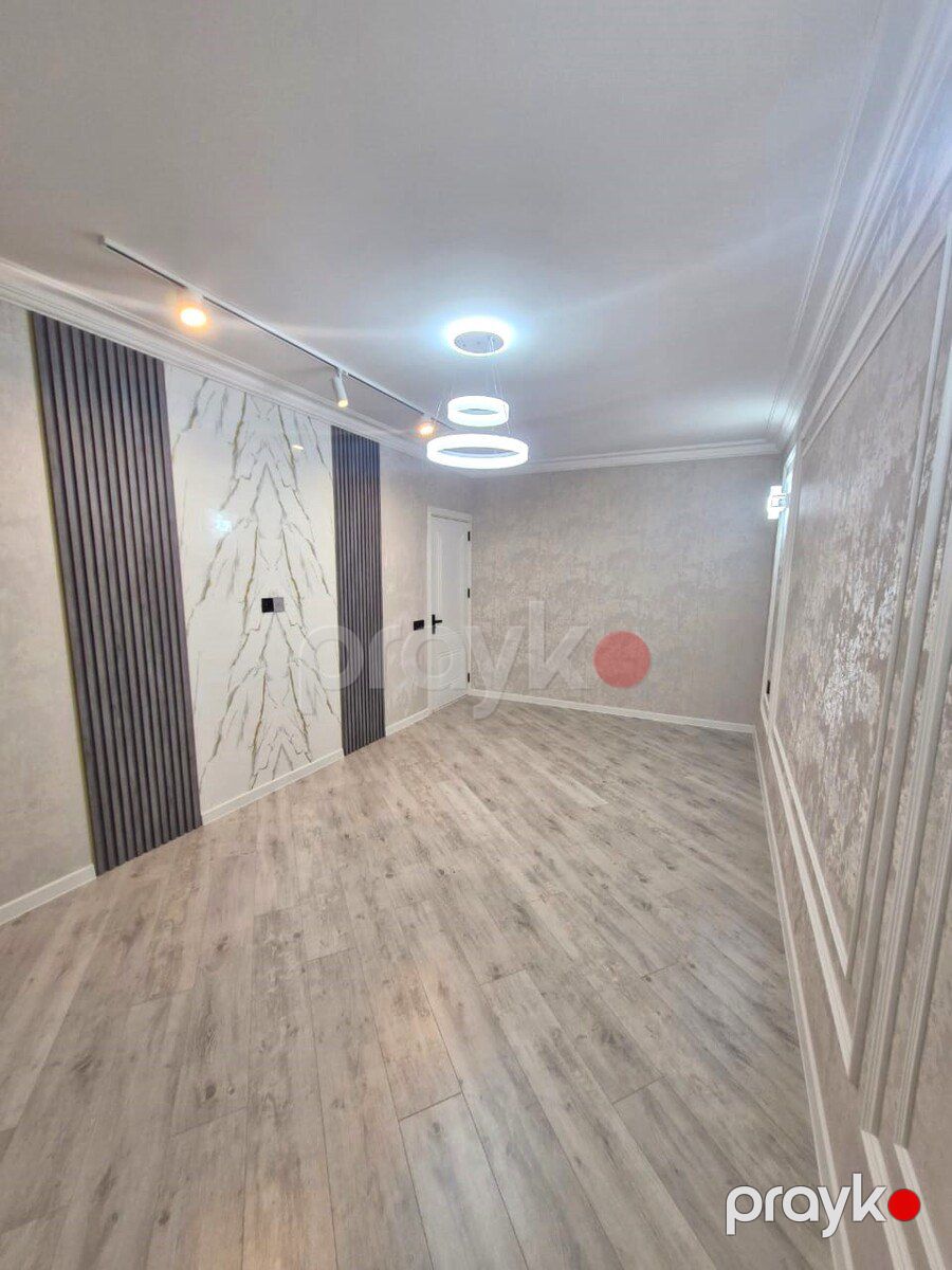 Satılır 4 otaqlı köhnə tikili 85 m² — Mənzil, Bakı (5)