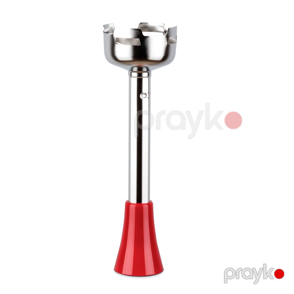 Blender Fakir Mr.Chef Set- Rouge — Ev texnikası, Bakı (5)