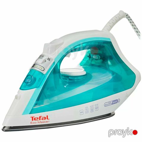 Ütü Tefal FV1721L0 Blue — Bakı