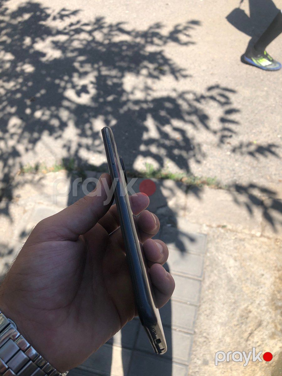 Xiaomi Redmi Note 9 Midnight Gray 64GB/4GB — Smartfonlar, Bakı (5)