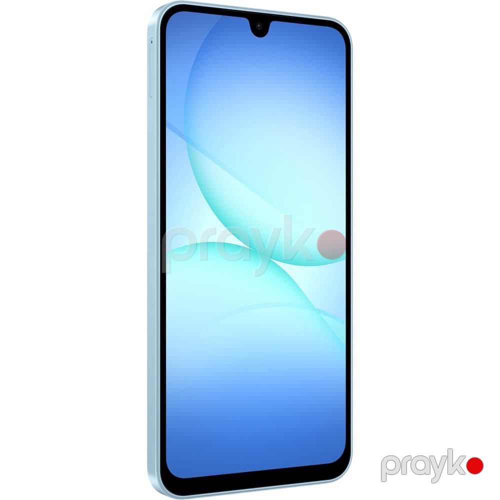Samsung Galaxy A17 6/128GB Light Blue — Smartfonlar, Bakı (4)