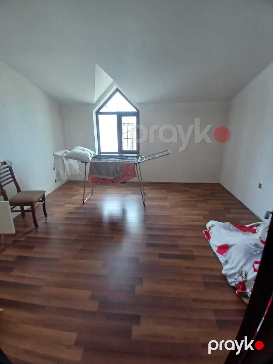 Satılır 5 otaqlı həyət evi/bağ evi 174 m² — Ev, villa, Bakı (5)