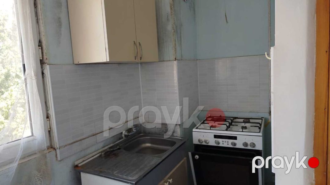 İcarəyə verilir 2 otaqlı köhnə tikili 50 m² — Mənzil, Bakı (6)