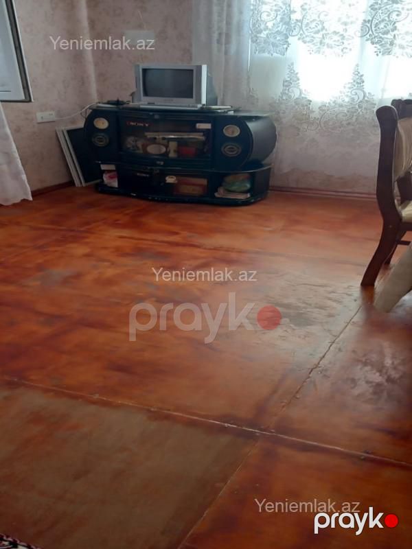 Satılır 3 otaqlı Həyət evi / Villa, 100 m², Corat bağları — Ev, villa, Sumqayıt (7)