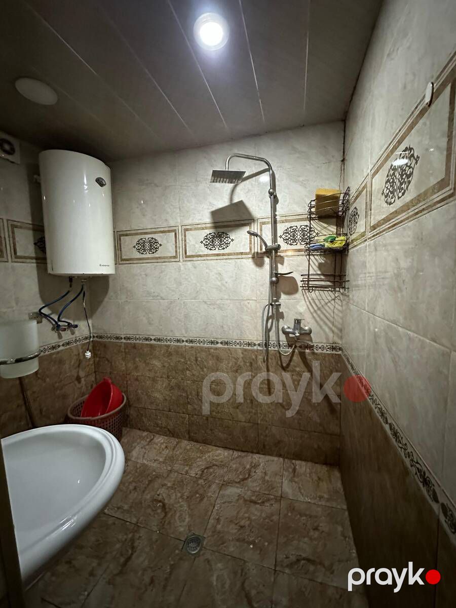 Satılır 2 otaqlı köhnə tikili 72 m² — Mənzil, Xırdalan (6)