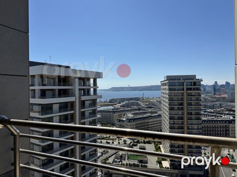 Satılır 4 otaqlı yeni tikili 304 m² — Bakı