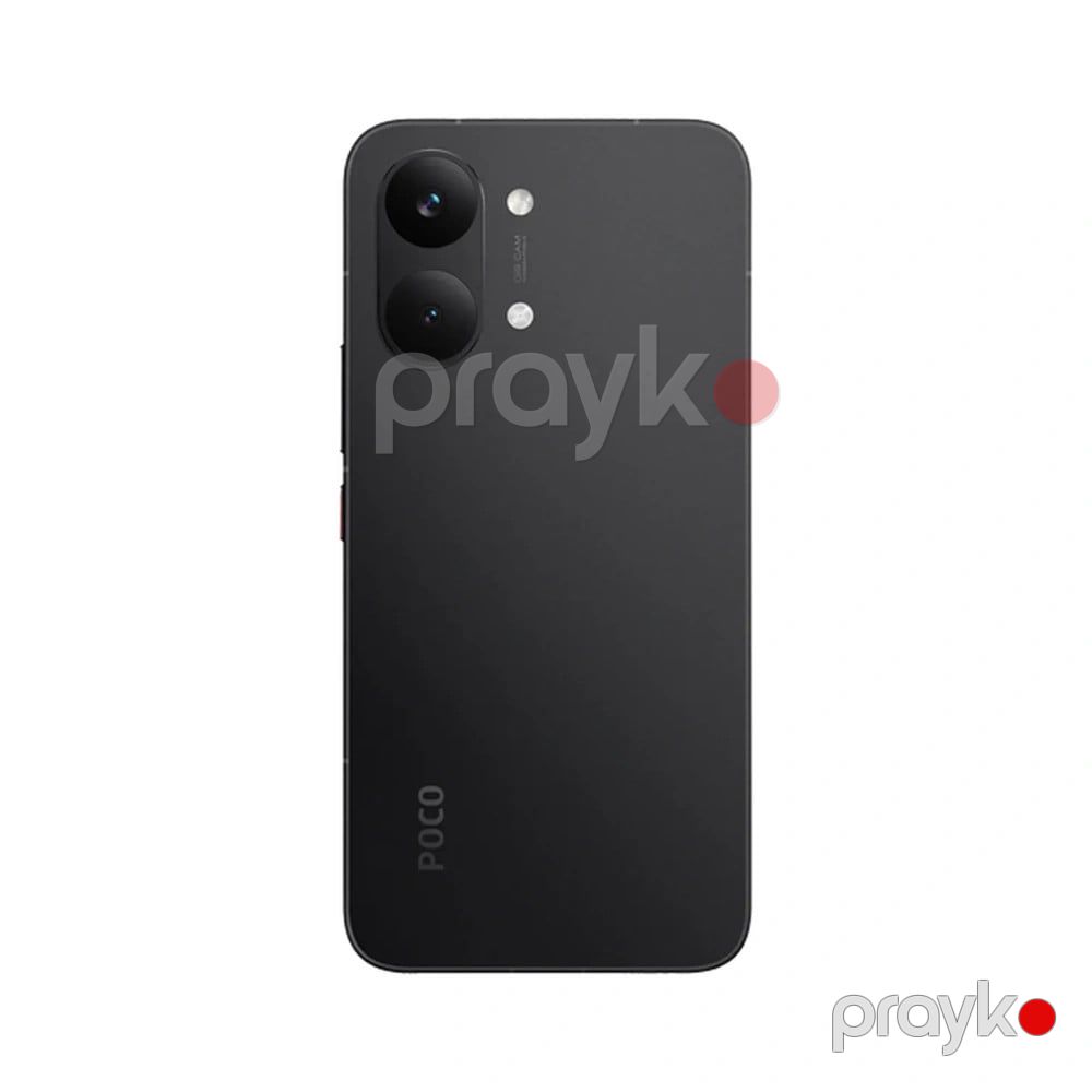 Poco X8 Pro Max 12/512Gb Black — Telefonlar və qadjetlər, Bakı (3)