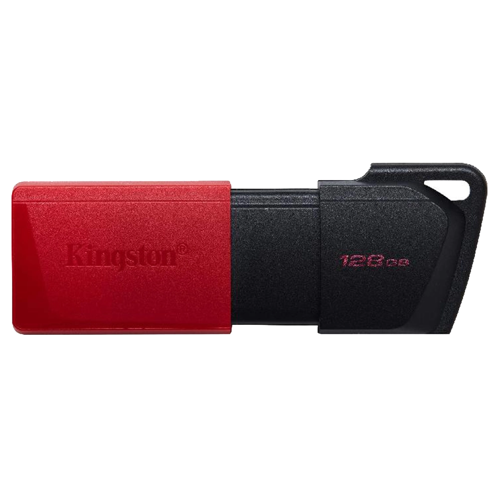 Kingston DataTraveler Exodia M 128GB DTXM/128GB-N Black — Bakı