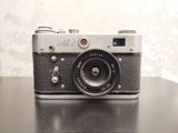 Fotoaparat "FED 2 Russar" — Photo and video equipment