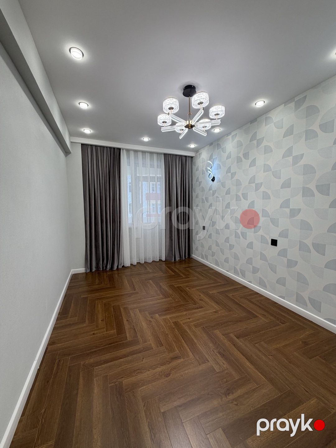 Satılır 3 otaqlı yeni tikili 115 m² — Mənzil, Bakı (4)