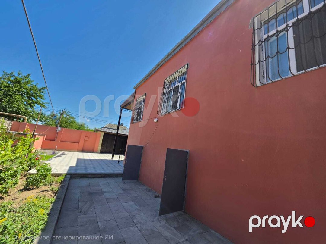 Satılır 6 otaqlı həyət evi/bağ evi 239.4 m² — Ev, villa, Bakı (8)