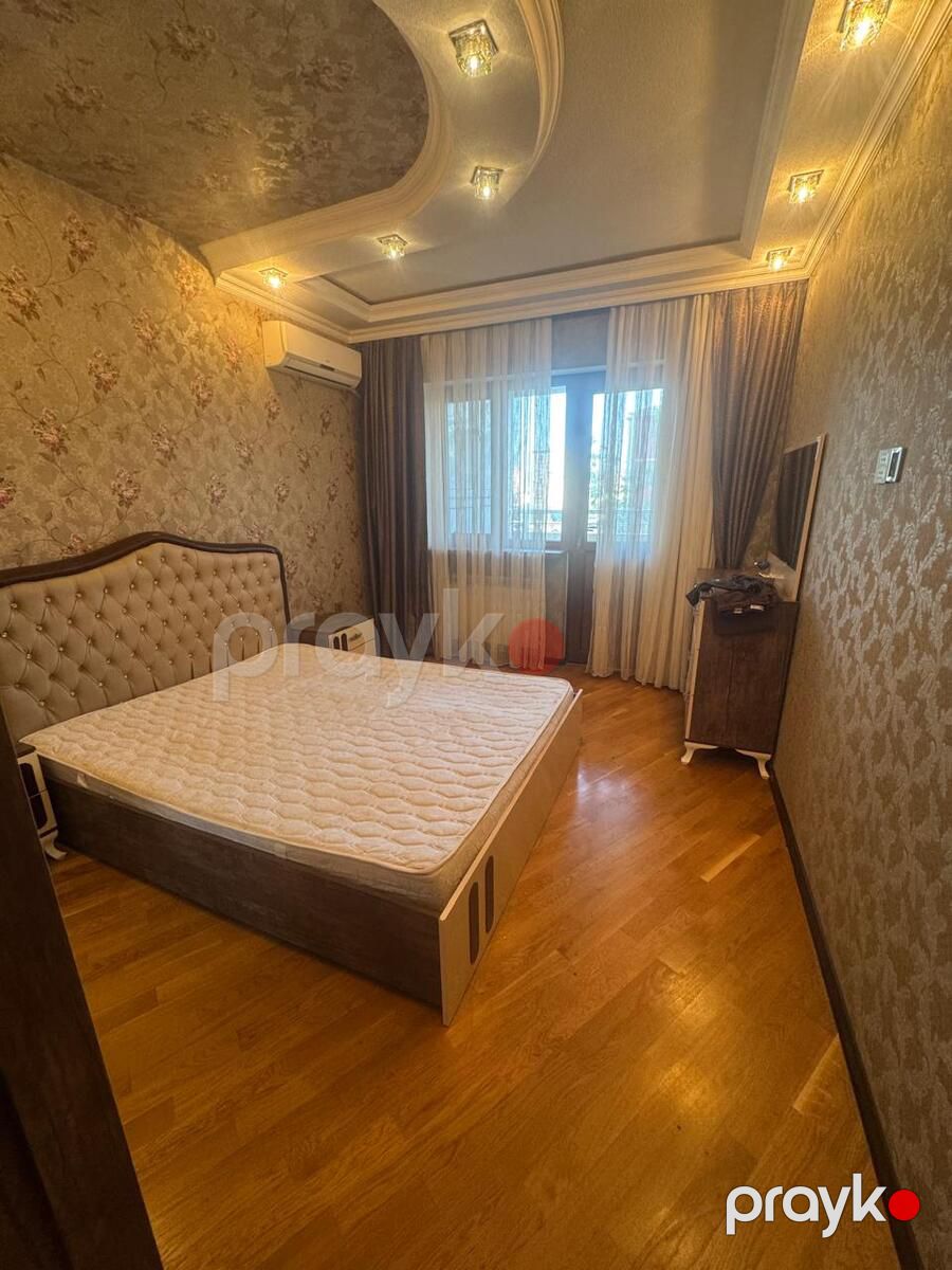 Satılır 2 otaqlı köhnə tikili 65 m² — Mənzil, Bakı (6)