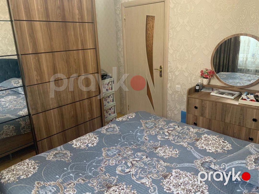 Satılır 3 otaqlı həyət evi/bağ evi 80 m² — Ev, villa, Bakı (8)
