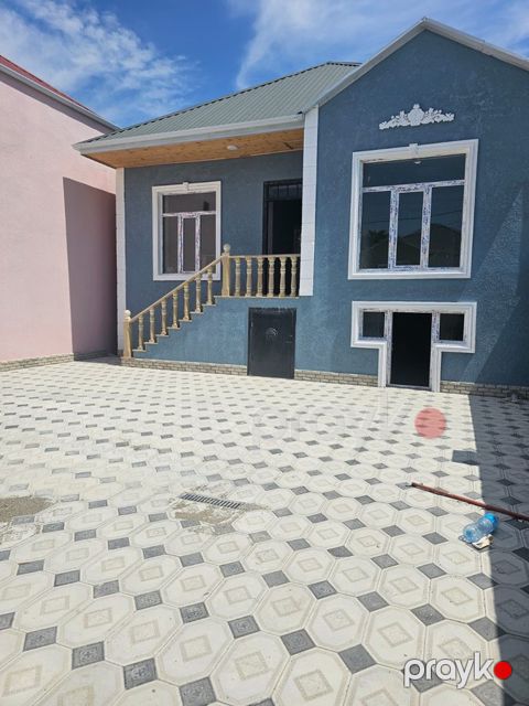 Bağ evi, 110 m², Binəqədi r., Bakı