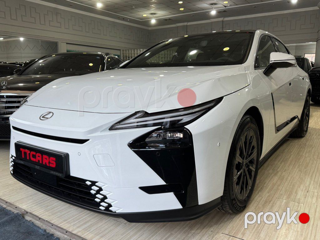 Lexus ES 350h, 2.5 L, 1.59 kWh, 2026 il, yeni — Avtomobillər, Bakı (2)