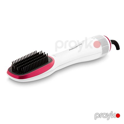 Daraqlı fen Rowenta CF6220 Ağ — Bakı