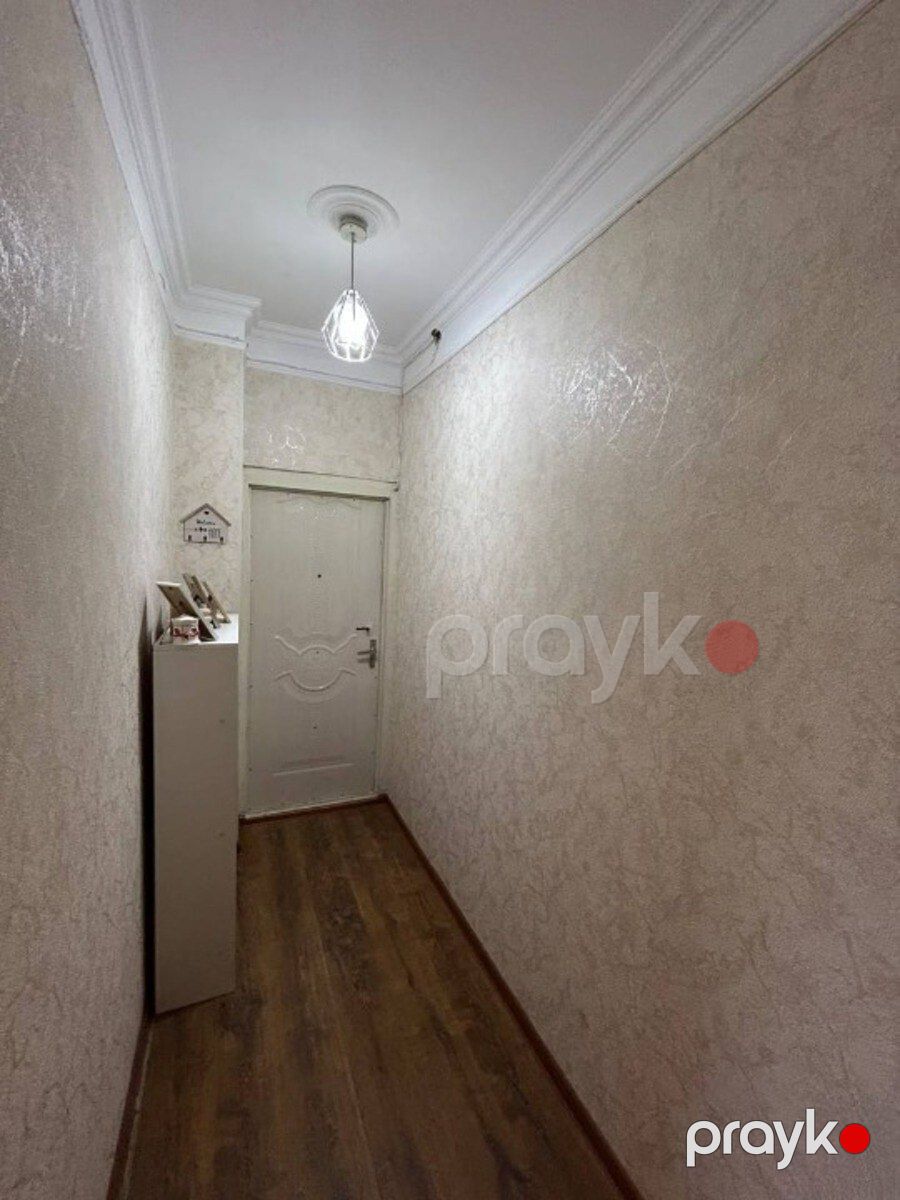 Satılır 2 otaqlı köhnə tikili 55 m² — Mənzil, Bakı (4)