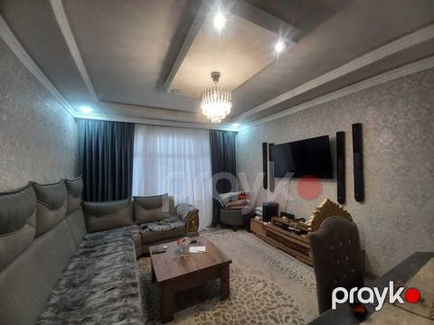 3-otaqlı mənzil, 13-cü mkr., 70 m²