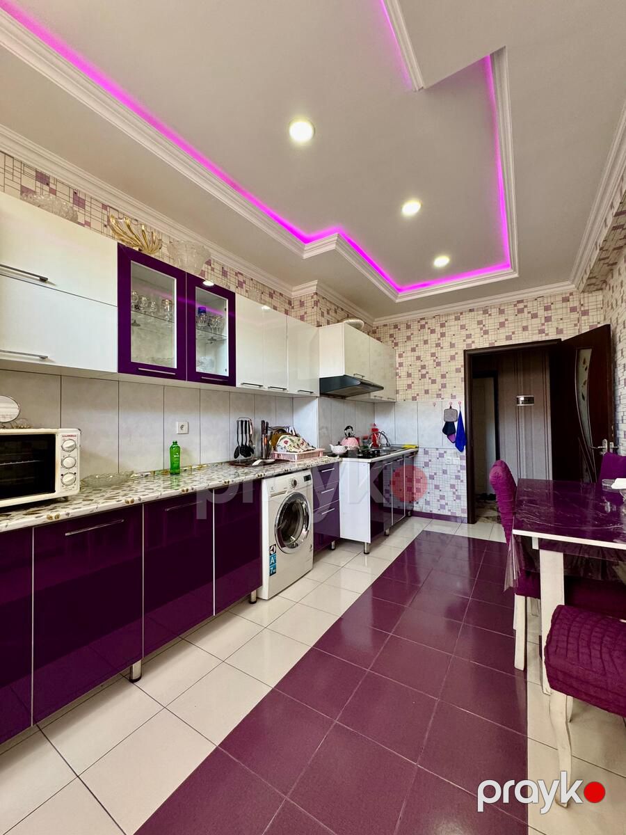 Satılır 3 otaqlı yeni tikili 78 m² — Mənzil, Bakı (7)