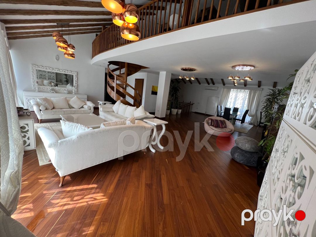 İcarəyə verilir 7 otaqlı ofis 500 m² — Ofis, Bakı (4)