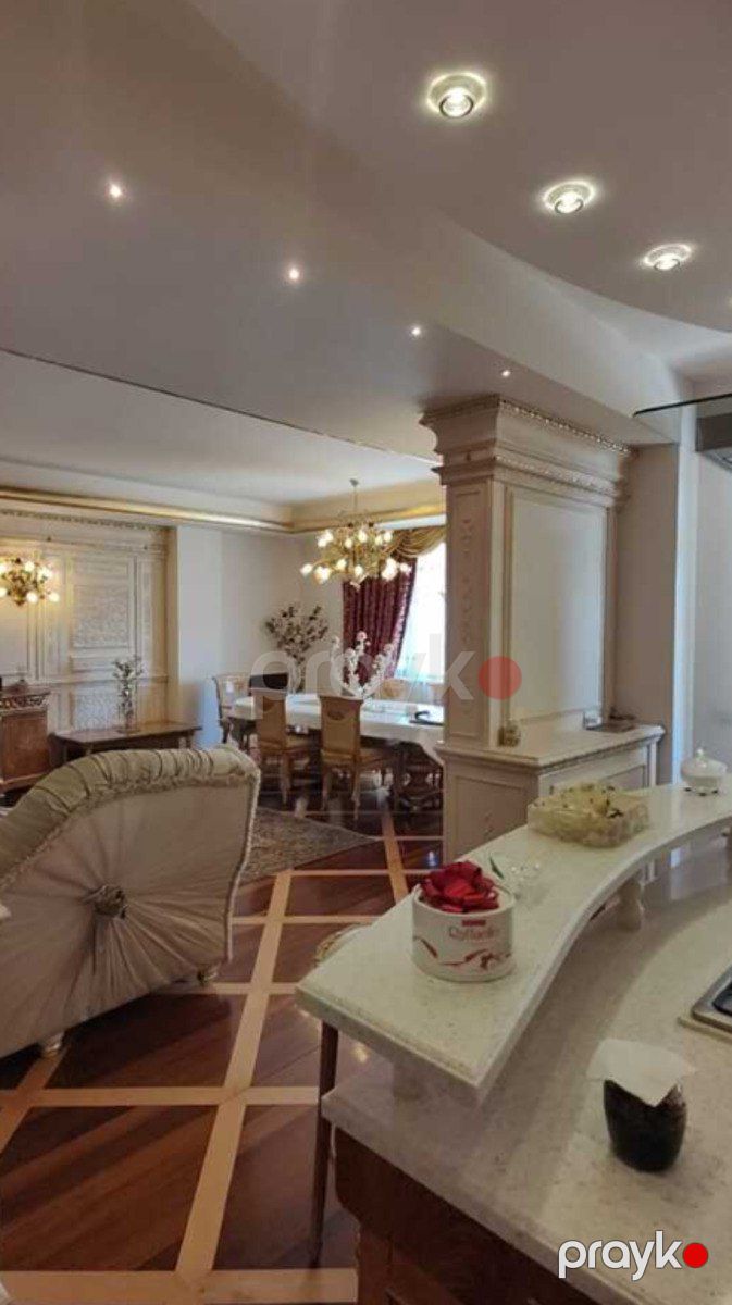 Satılır 3 otaqlı yeni tikili 154 m² — Mənzil, Bakı (5)