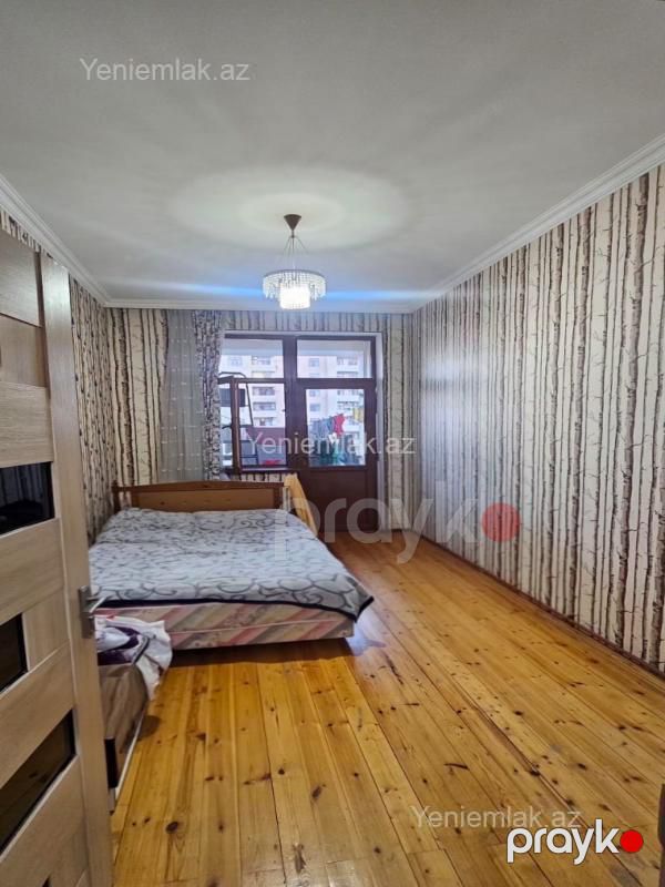 Satılır 2 otaqlı Bina evi menzil (Yeni tikili), 75 m², Sabunçu rayonu — Mənzil, Bakı (6)