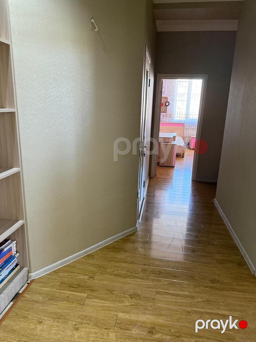 3-otaqlı yeni tikili, Masazır qəs., 92 m² — Mənzil, Bakı (5)
