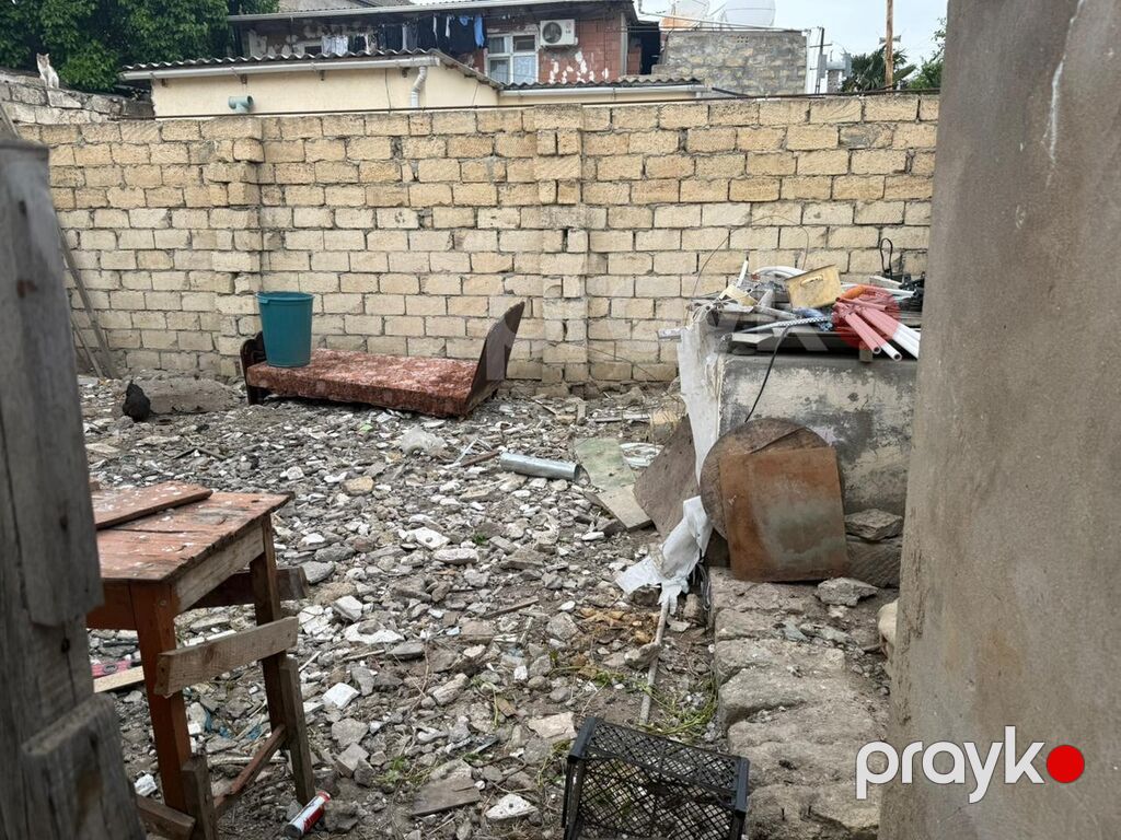 96 kv. m, 3 otaqlı — Ev, villa, Bakı (8)