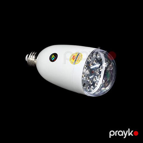 Lampa yükləməli (zaryatkalı) 8 saat