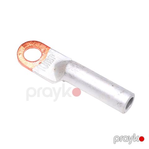 Klemma qalvanıze DTL10 — Bakı