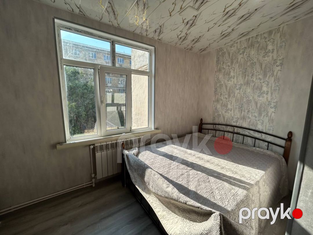 İcarəyə verilir 2 otaqlı köhnə tikili 50 m² — Mənzil, Bakı (3)